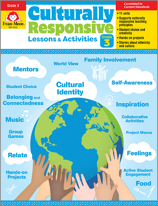 Free Culturally Responsive Lessons And Activities For The Classroom ...