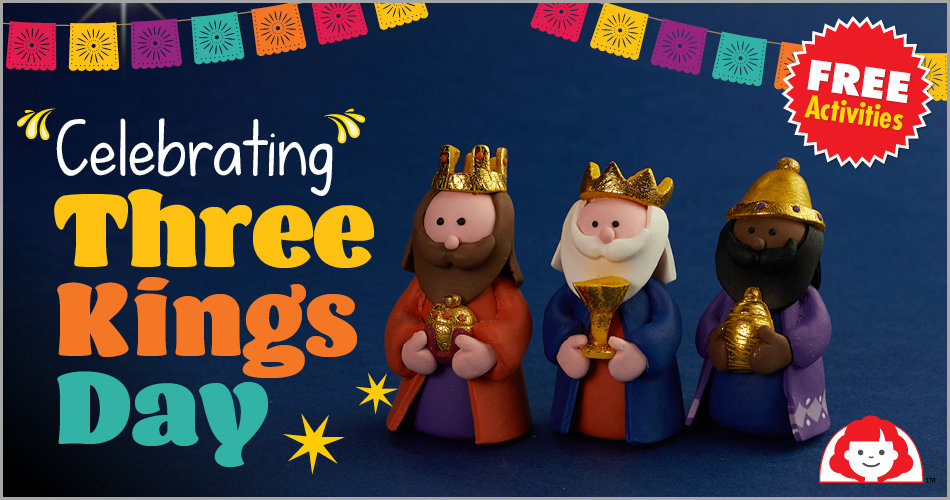 Celebrating Three Kings Day (Día De Los Reyes Magos) – The Joy Of Teaching